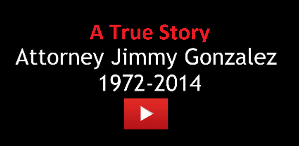 Testimony from US Attorney Jimmy Gonzalez - Mobile phone can cause cancer